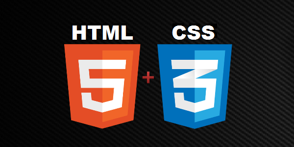 html5 + css3 course