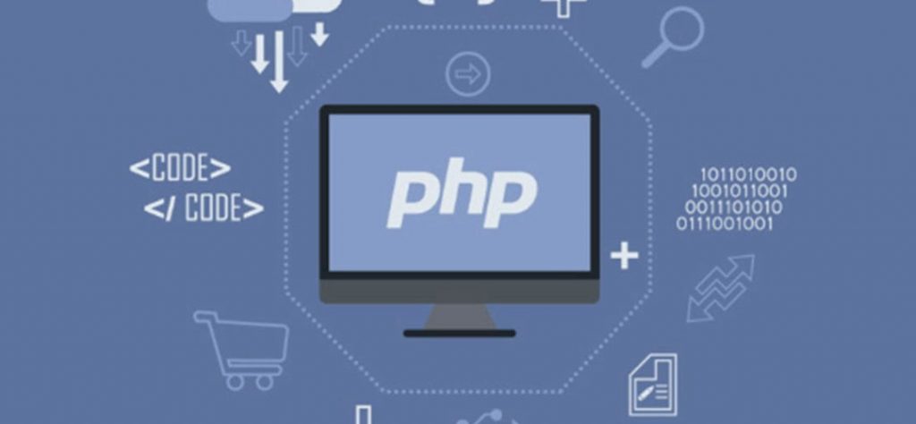 php course online