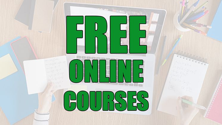 free online courses - g top mix