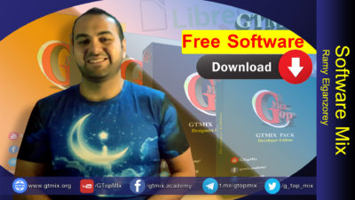 free software GTMIX Pack